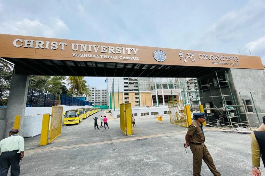 Management Quota Admissions